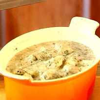 Thai Green Coconut Curry Recipe - NDTV Food
